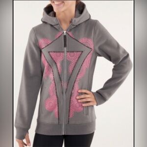Sz 10 Ivivva Girls Scuba